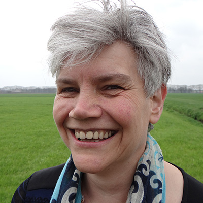 Antoinette Donkers