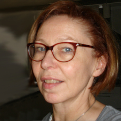 Cecile Leenen