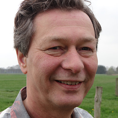 Frans Bell