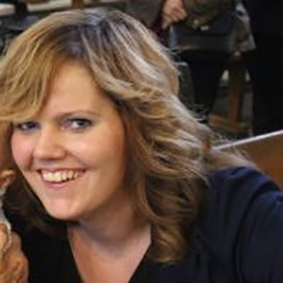 Hannelore Verheijen