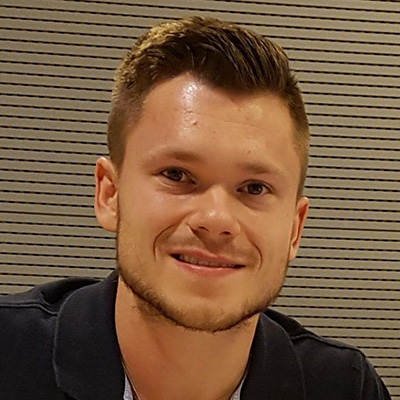Wesley Brouwers